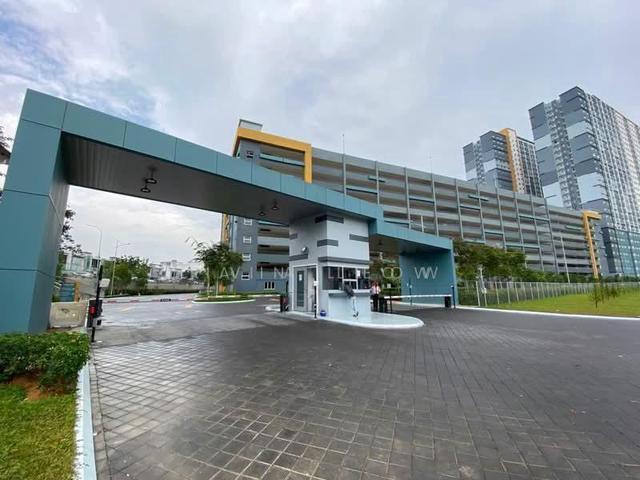 Serviced Residence for rent in Seri Kembangan, Majlis Bandaraya Subang Jaya
