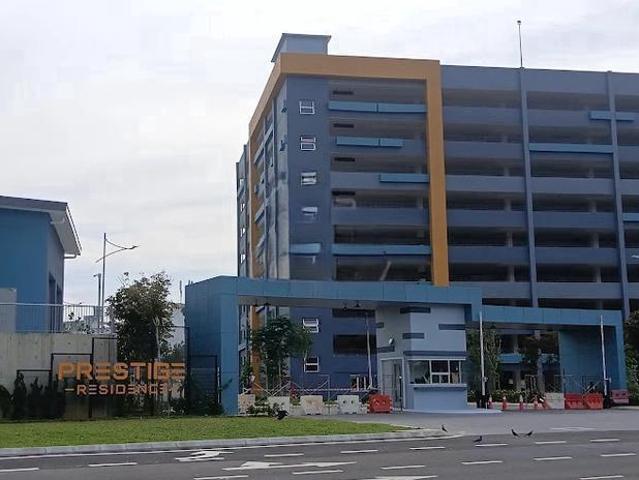 Serviced Residence for rent in Kajang, Langat