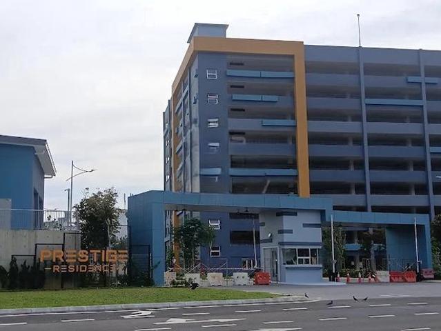 Serviced Residence for rent in Kajang, Langat