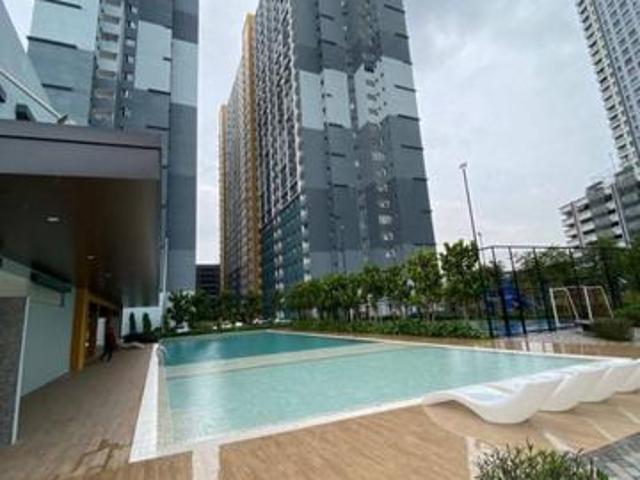 Condominium for rent in Petaling, Subang Jaya
