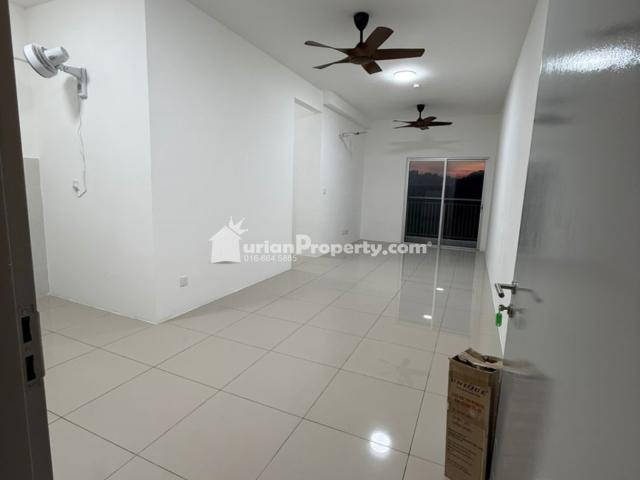Apartment for rent in Petaling, Subang Jaya
