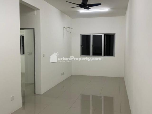 Apartment for rent in Petaling, Subang Jaya
