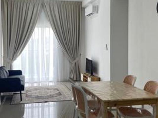Serviced Residence for rent in Petaling, Subang Jaya
