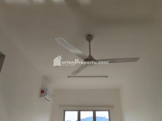 Apartment for rent in Petaling, Subang Jaya