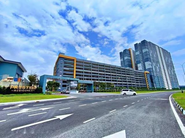Serviced Residence for sale in Kajang, Langat