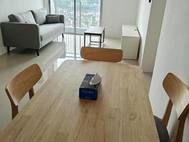 Condominium for rent in Petaling, Subang Jaya