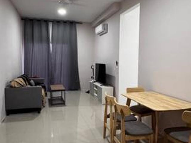 Serviced Residence for rent in Kajang, Langat