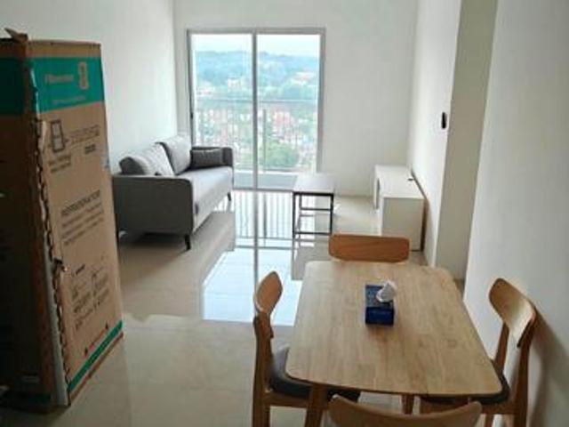 Serviced Residence for rent in Kajang, Langat