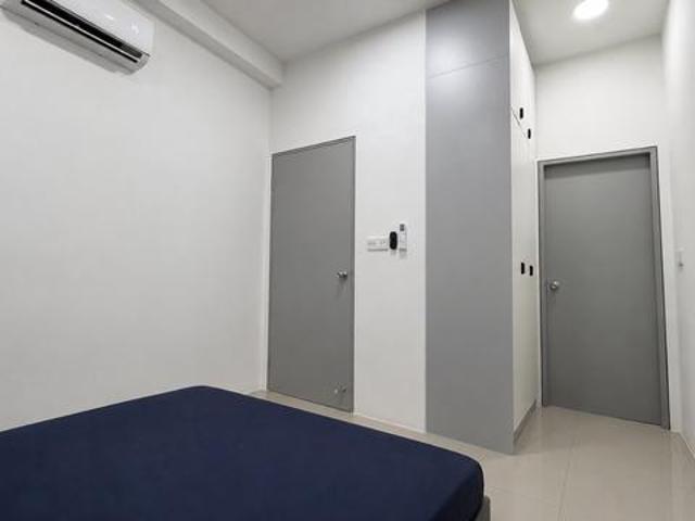 Serviced Residence for rent in Kajang, Langat