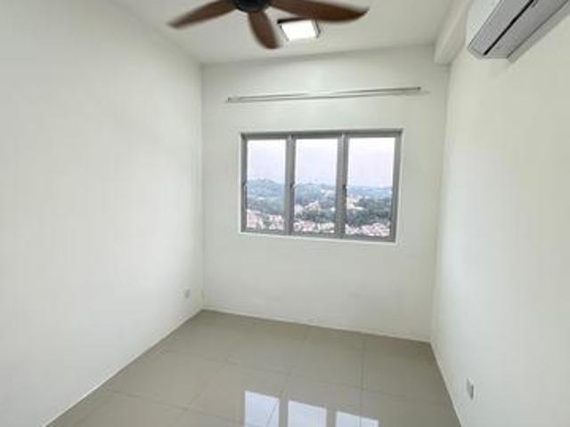 Serviced Residence for rent in Kajang, Langat