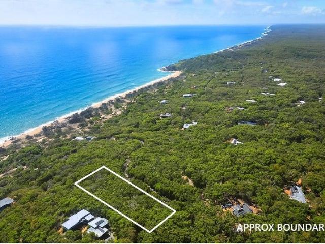 Land for sale in Agnes Water, Queensland