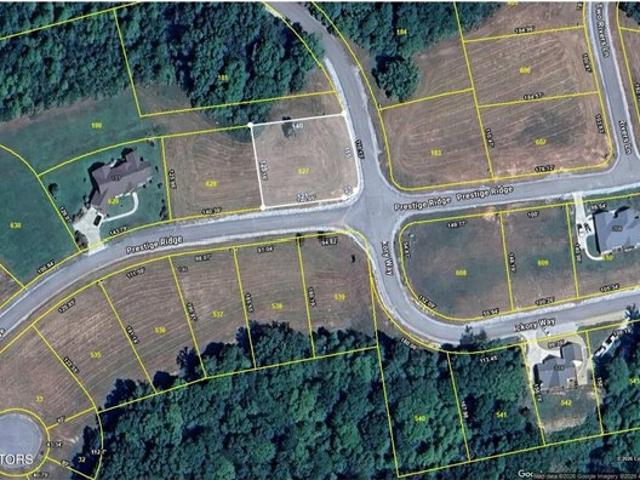 Land for sale in Tennessee