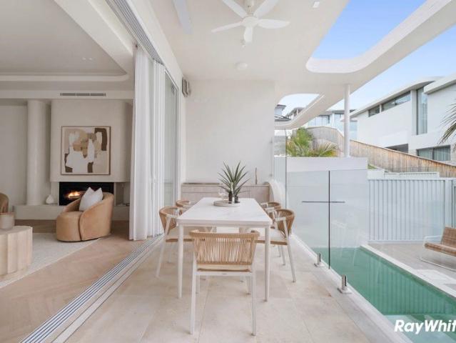 Duplex for rent in Sydney, New South Wales