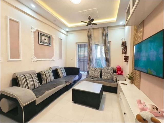 Flat for rent in Bangalore North, Cox Town - Bangalore