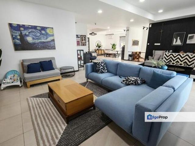 House for sale in Kinabalu, Sabah