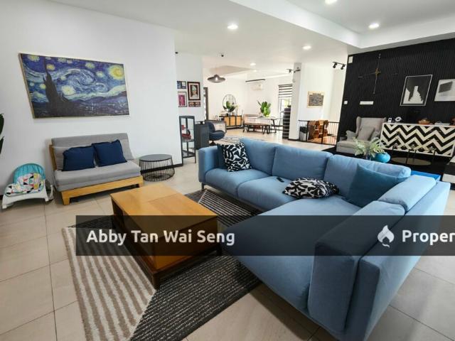 Residential House for sale in Kinabalu, Sabah