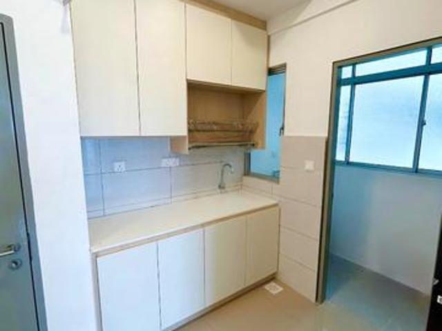 Serviced Residence for rent in Kajang, Langat
