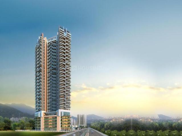 Flat for sale in Andheri - Mumbai, National Capital Territory Of Delhi
