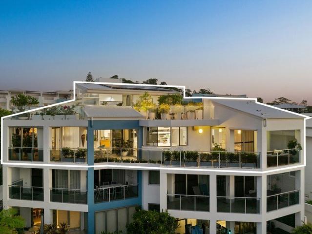 Apartment for sale in Kings Creek, Queensland