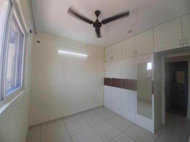 Flat for rent in Bangalore North, Cox Town - Bangalore