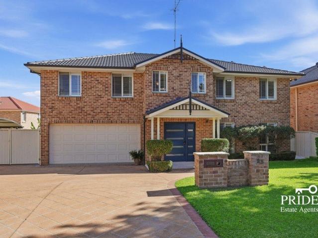 House for sale in Glenmore Park, Sydney