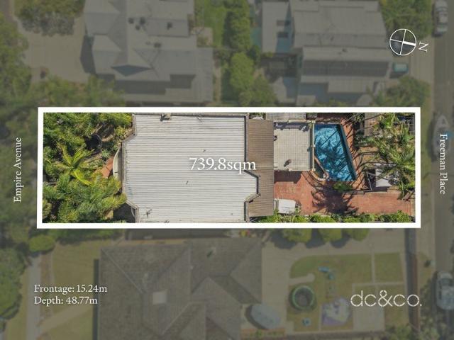House for sale in Sydney, New South Wales