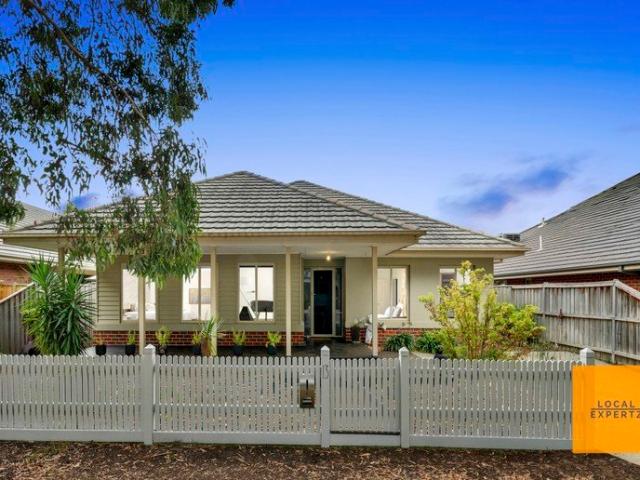 House for sale in Camerons Creek, Victoria