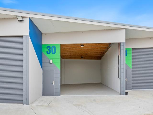 Warehouse for rent in Hobart, Tasmania