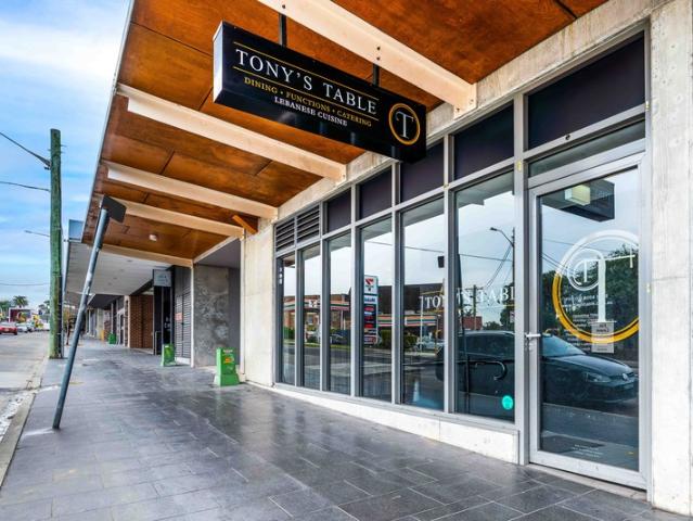 Retail for rent in Sydney, New South Wales
