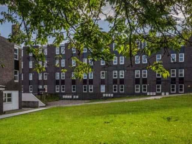 Apartment for rent in Dundee, University of Dundee Campus