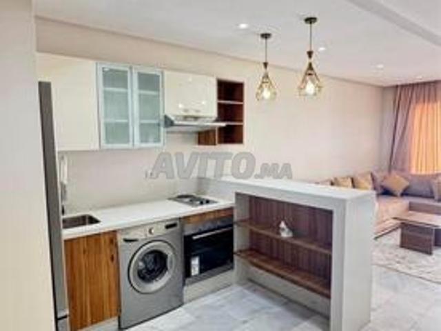 Appartement location à Derb Omar, Settat