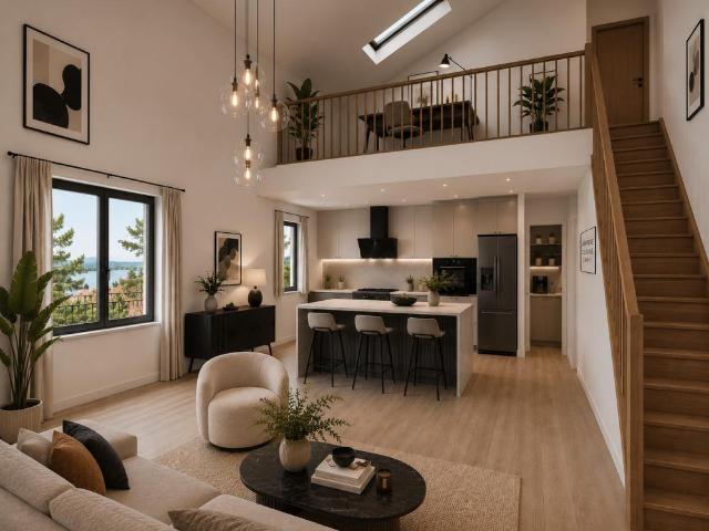 Appartement vente à Mont-de-Marsan, Sanguinet