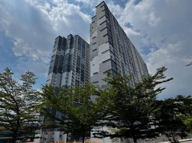 Serviced Residence for rent in Kajang, Langat