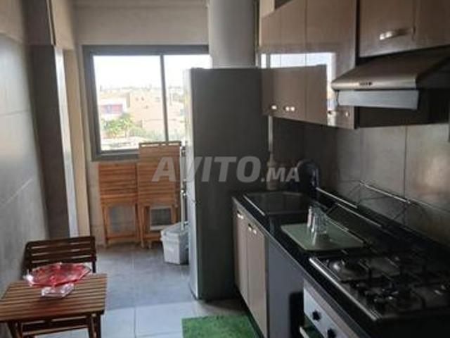 Appartement location à L'Oriental