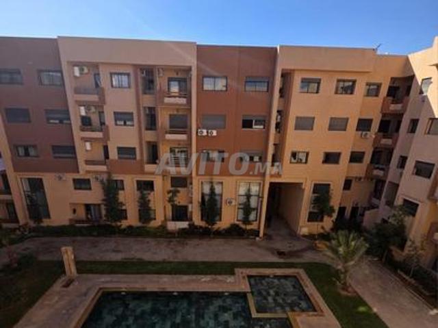 Appartement location à L'Oriental
