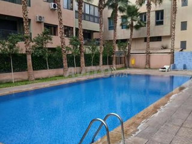 Appartement location à L'Oriental
