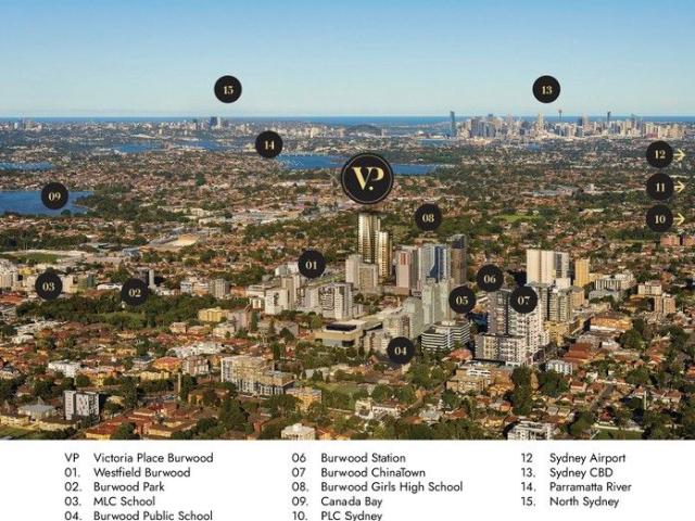 Apartment for sale in Sydney, New South Wales