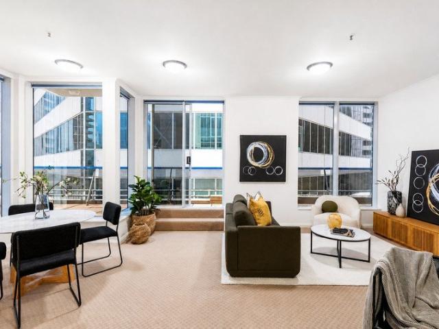 Apartment for sale in Melbourne