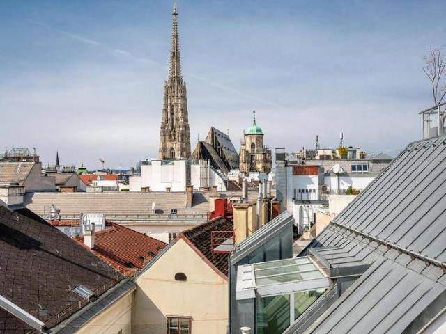 Apartment kaufen in Innere Stadt, Wien