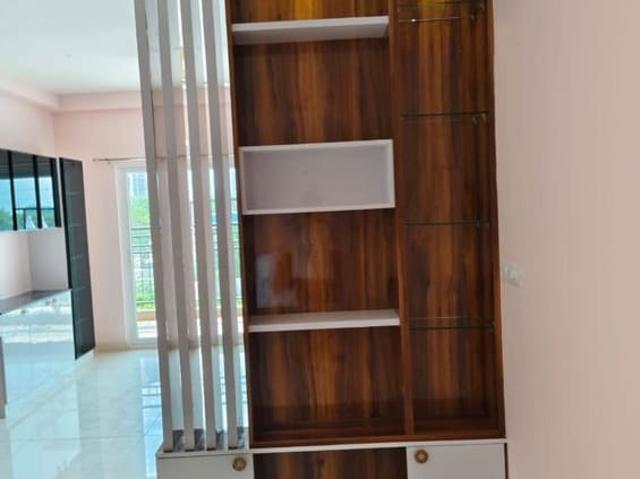 Flat for rent in Haidarabad, Telangana
