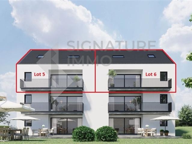 Wohnung kaufen in Payerne, Waadt