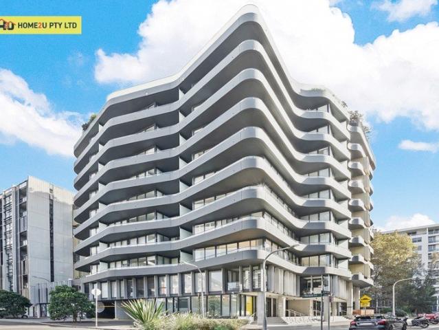 Apartment for sale in Sydney, New South Wales