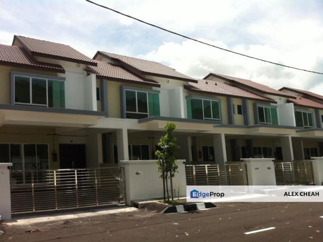 House for sale in Georgetown, Penang