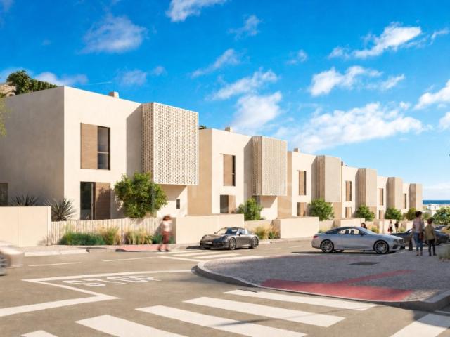 Apartamento venda em Moncarapacho, Olhão