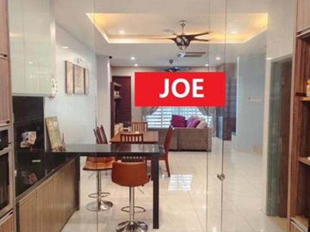 Terraced House for sale in Georgetown, Penang