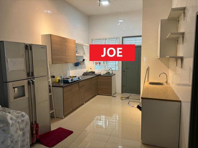 Terraced House for sale in Georgetown, Penang