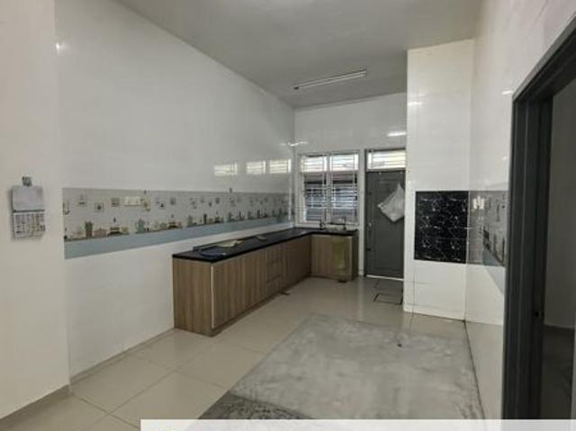 House for rent in Georgetown, Penang