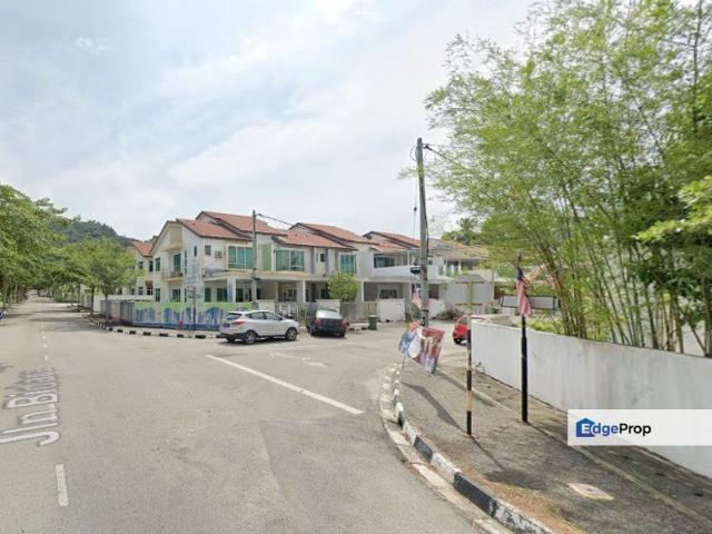 House for sale in Georgetown, Penang