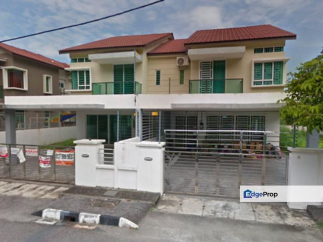 House for sale in Georgetown, Penang