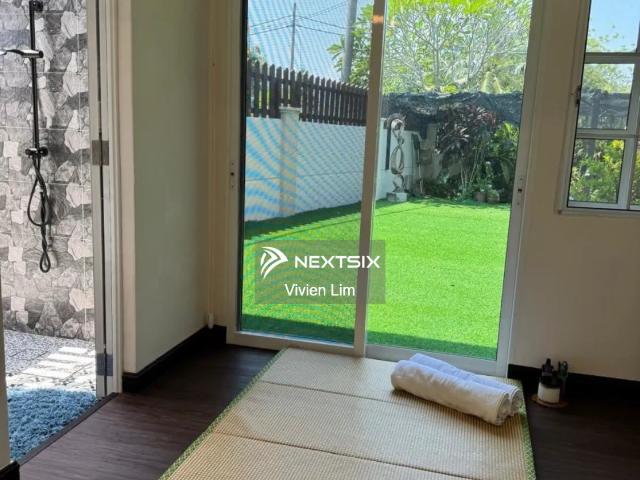 Residential House for sale in Georgetown, Penang